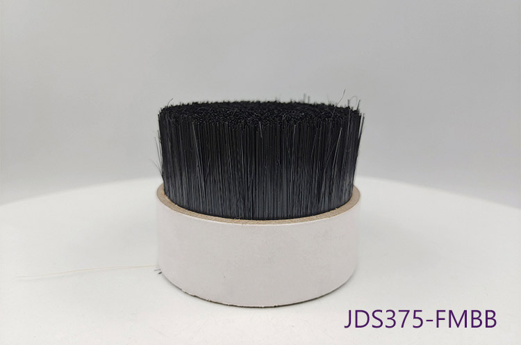black natrual bristle for car brush
