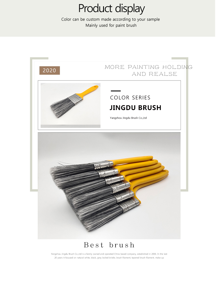 brush bristle for sale 