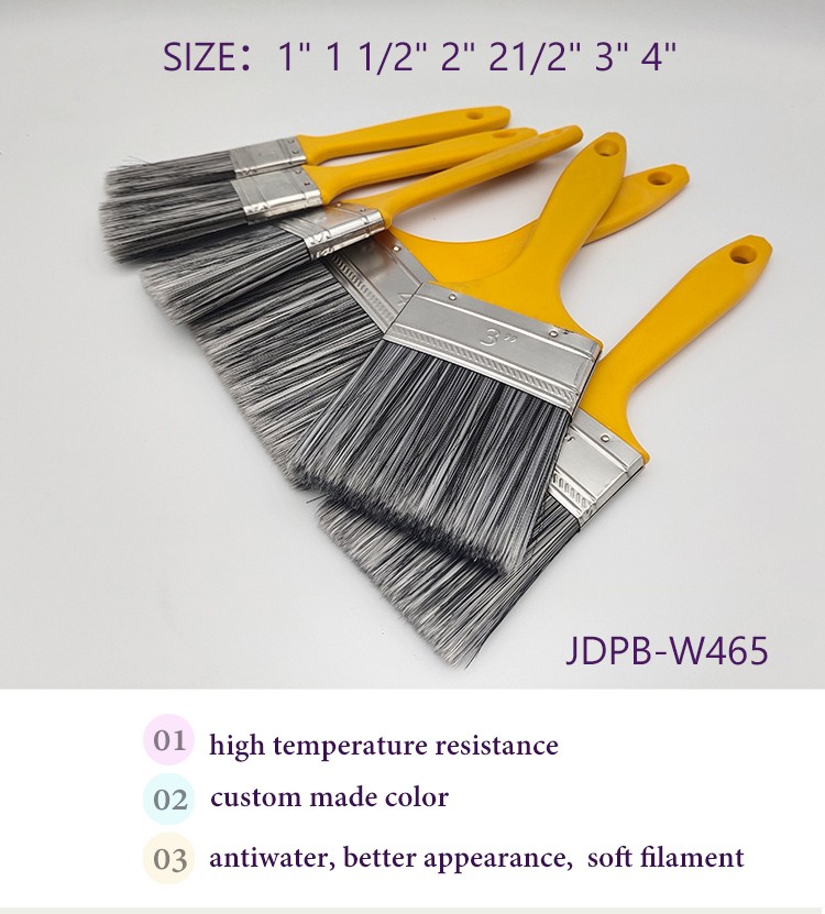 brush filament suppliers 