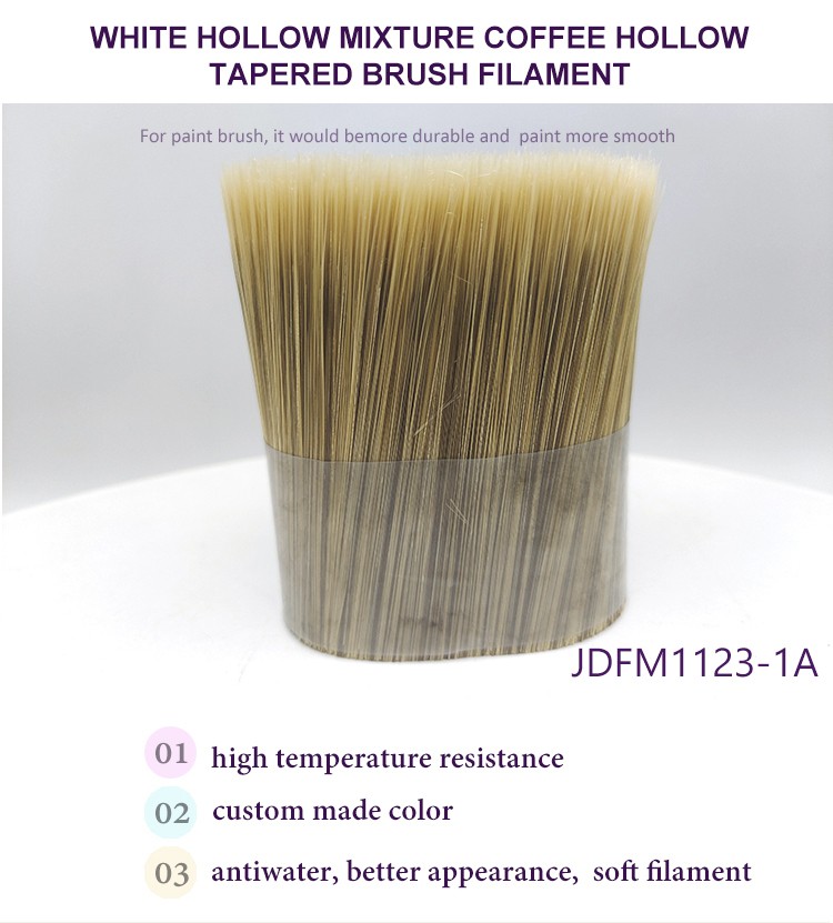 brush filament supplier