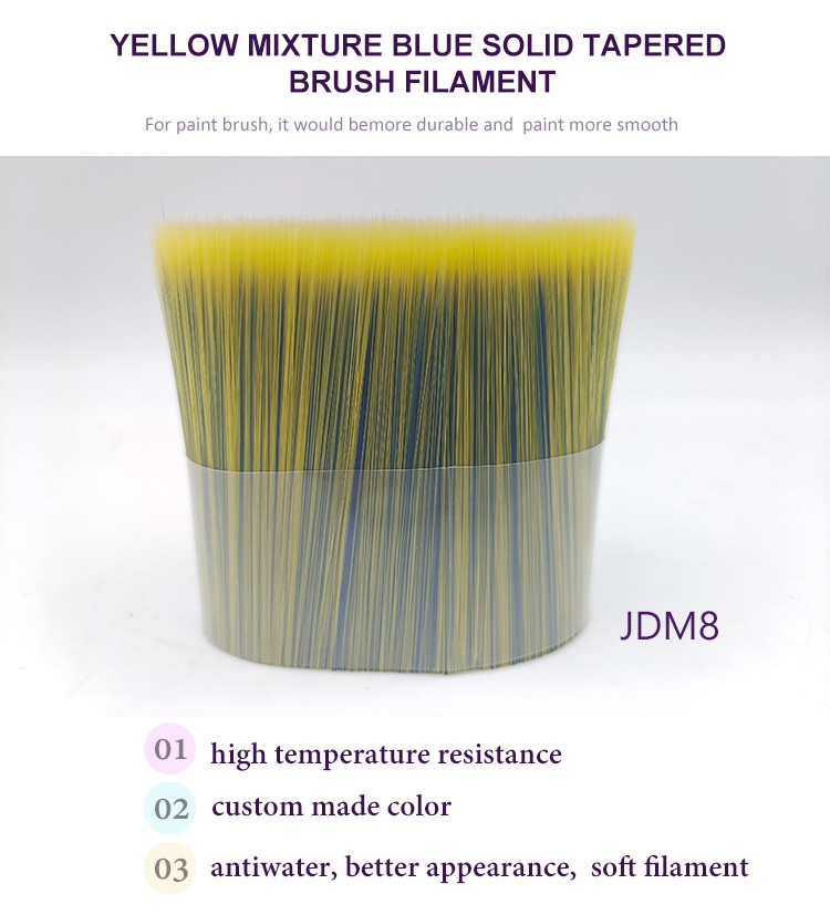 paint brush filament
