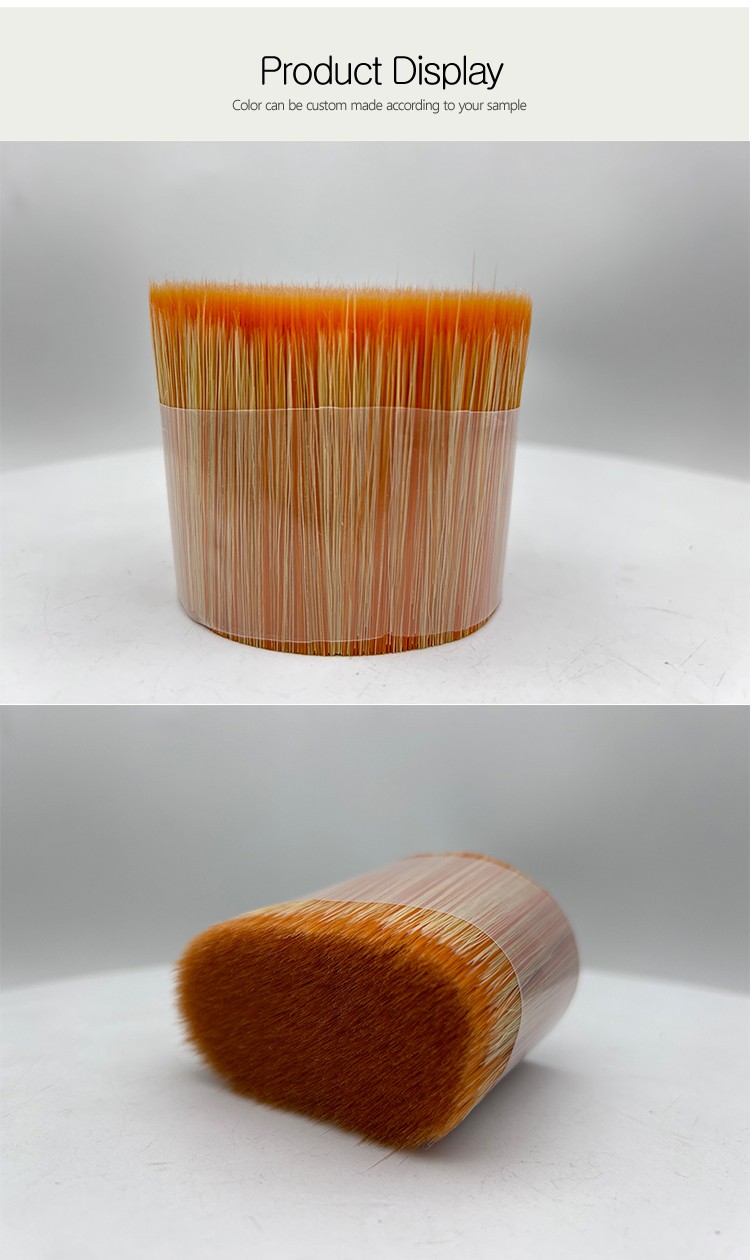 brush filament supplier