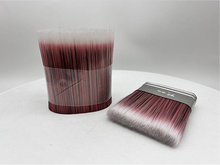 Synthetic Brush Filament